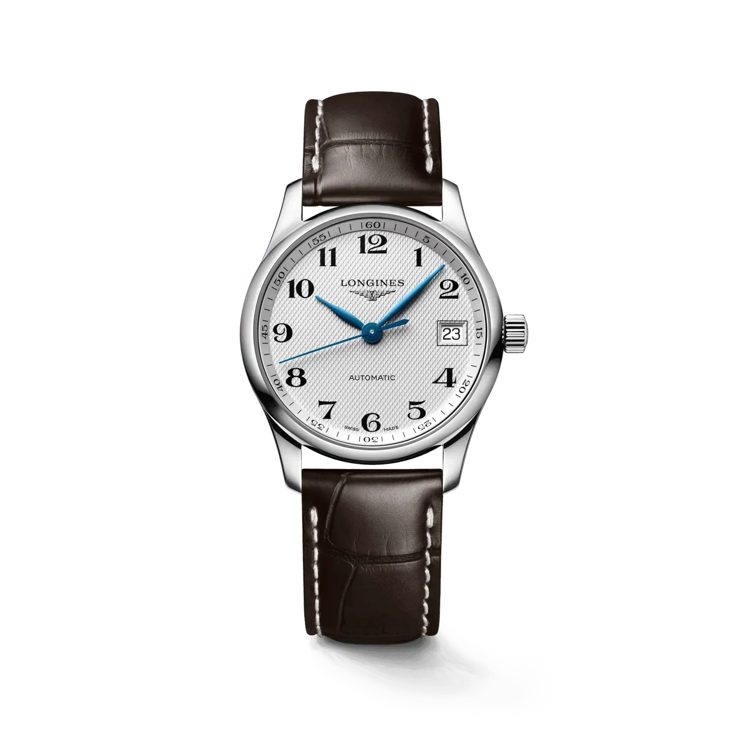 The Longines Master Collection Automatic Women's Watch L23574783