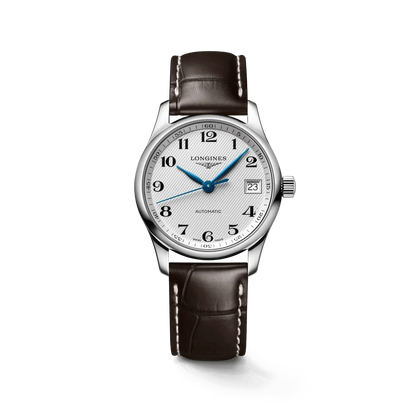 The Longines Master Collection Automatic Women's Watch L23574783