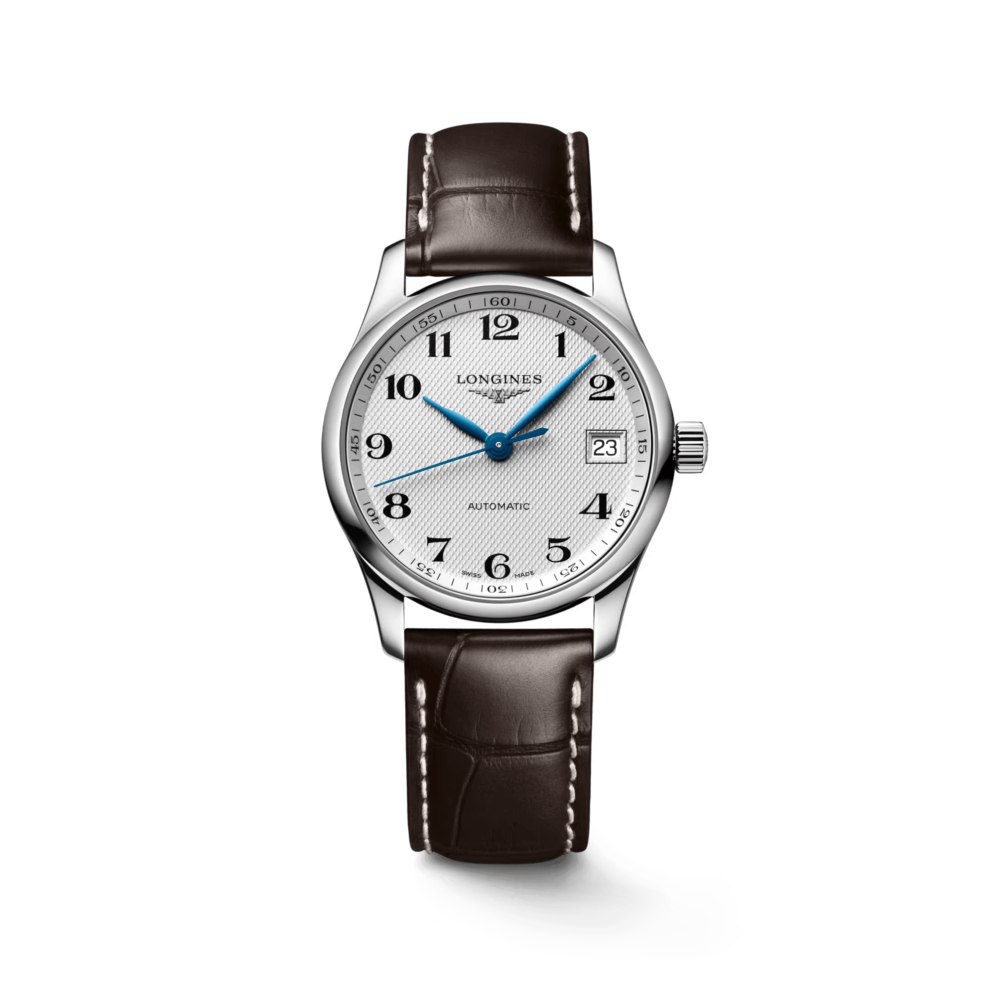 The Longines Master Collection Automatic Women s Watch L23574783