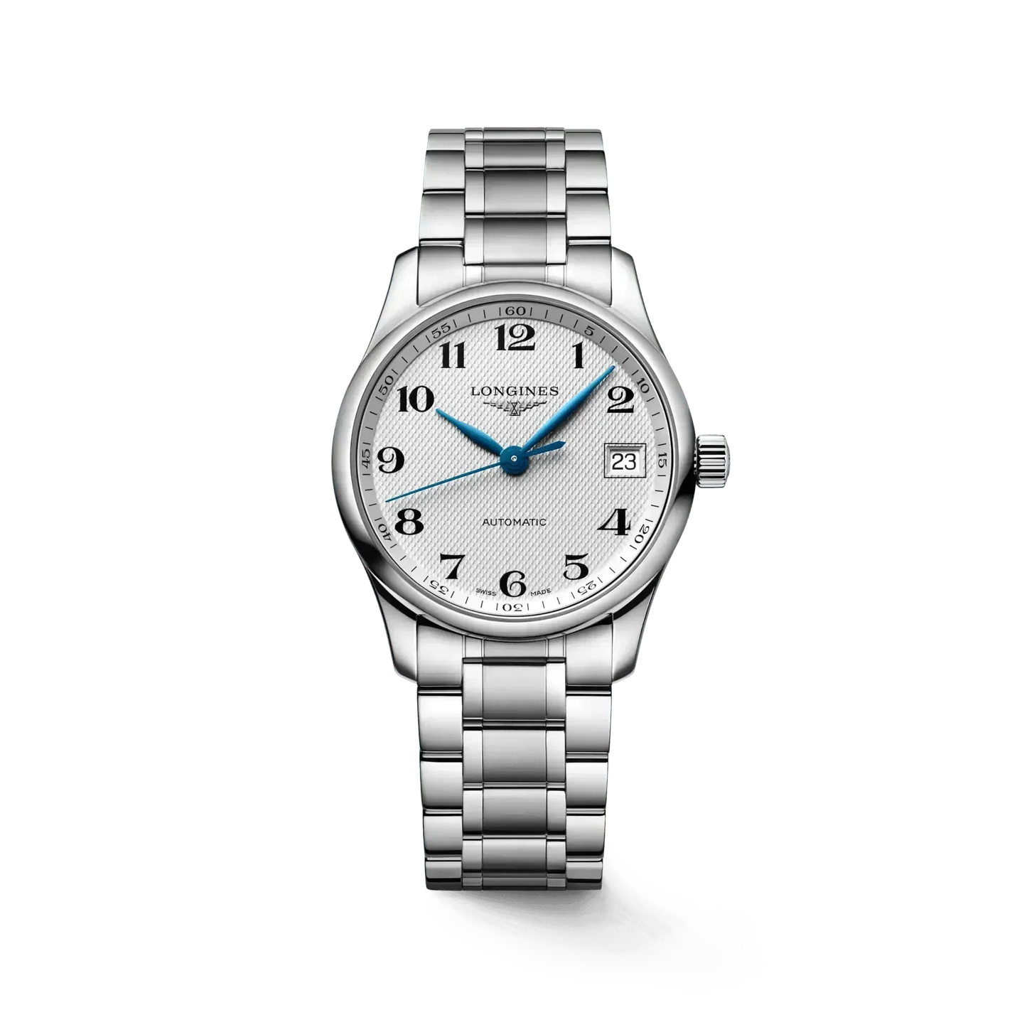 The Longines Master Collection Automatic Women's Watch L23574786