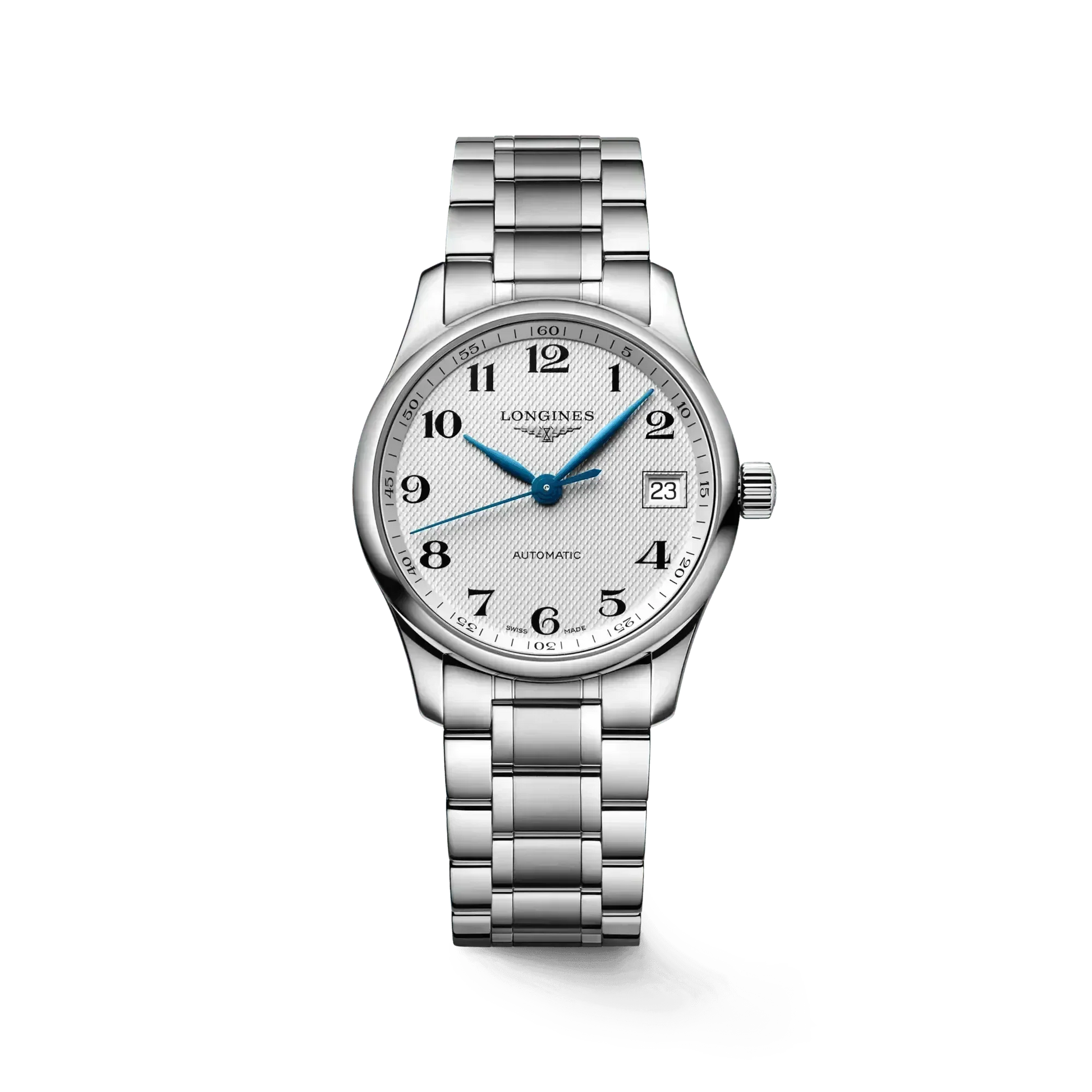 The Longines Master Collection Automatic Women's Watch L23574786