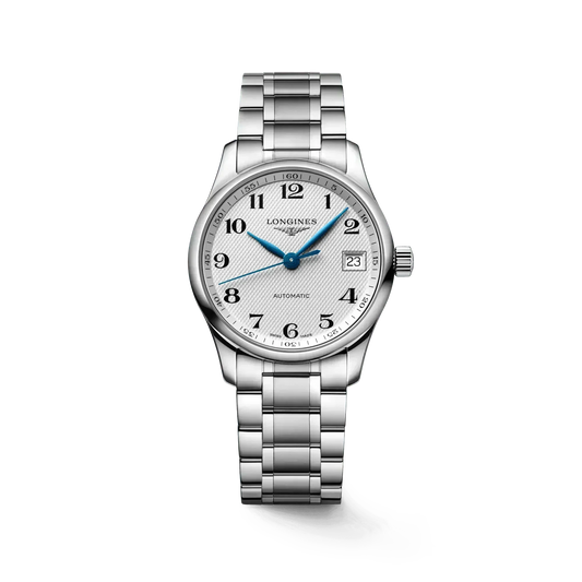The Longines Master Collection Automatic Women's Watch L23574786