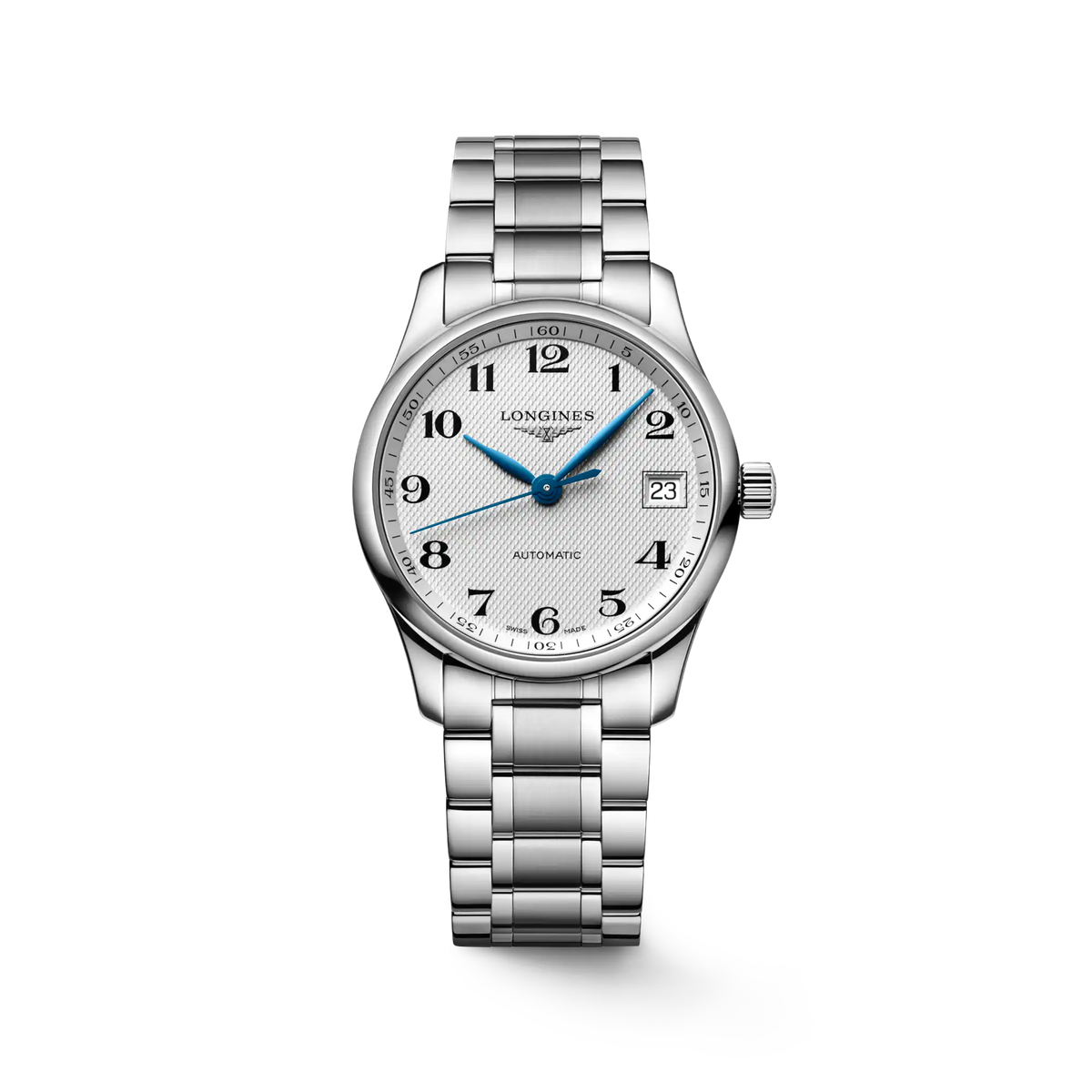 The Longines Master Collection Automatic Women&#39;s Watch L23574786