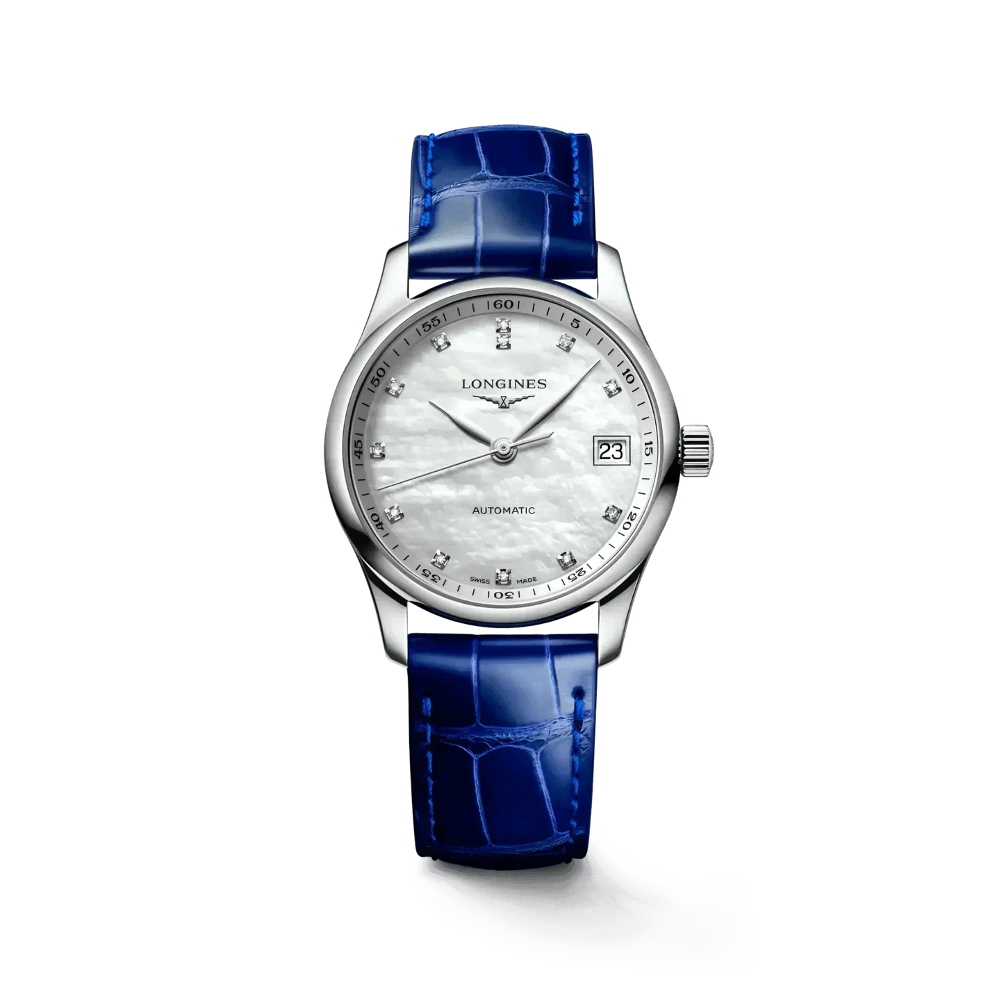 The Longines Master Collection Automatic Women's Watch L23574870