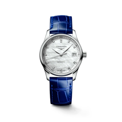 The Longines Master Collection Automatic Women's Watch L23574870