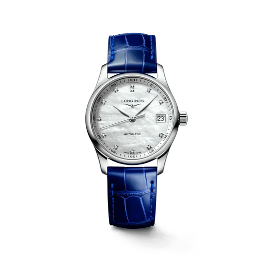 The Longines Master Collection Automatic Women's Watch L23574870