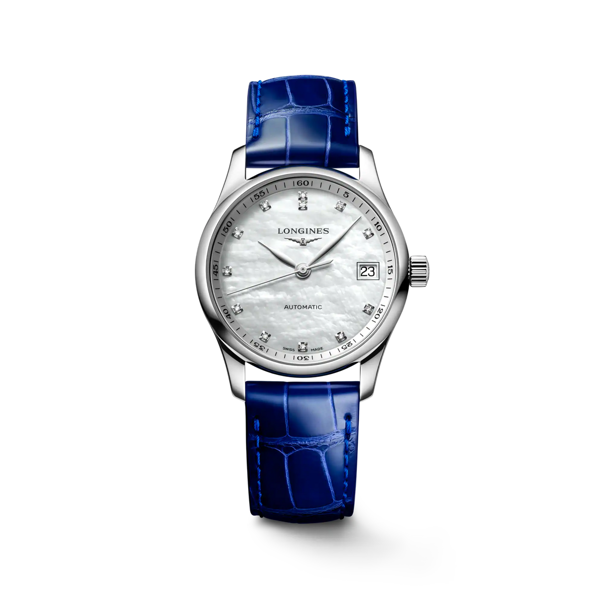 The Longines Master Collection Automatic Women&#39;s Watch L23574870