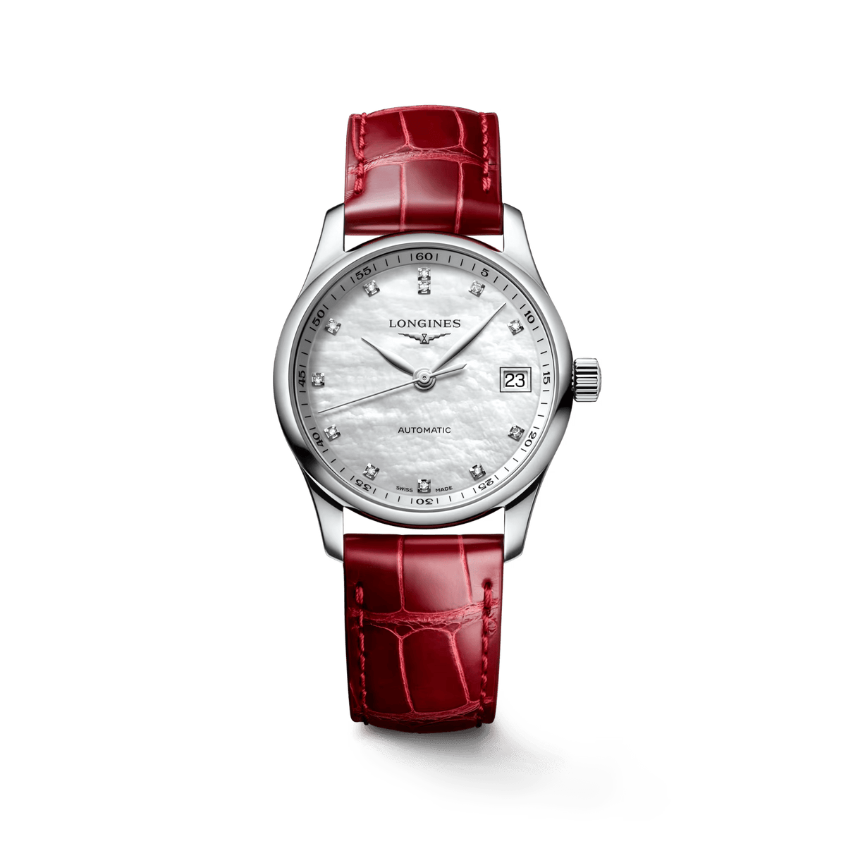 The Longines Master Collection Automatic Women&#39;s Watch L23574872