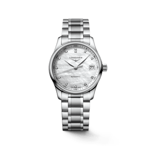 The Longines Master Collection Automatic Women s Watch L23574876