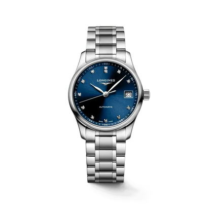 The Longines Master Collection Automatic Women's Watch L23574976