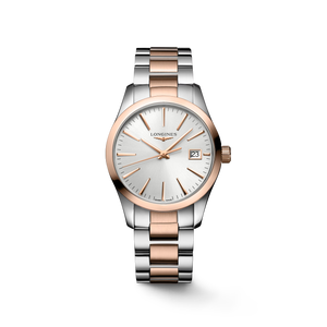 Longines Conquest Classic Quartz Women s Watch L23863727