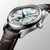 The Longines Master Collection Automatic Women's Watch L24094783