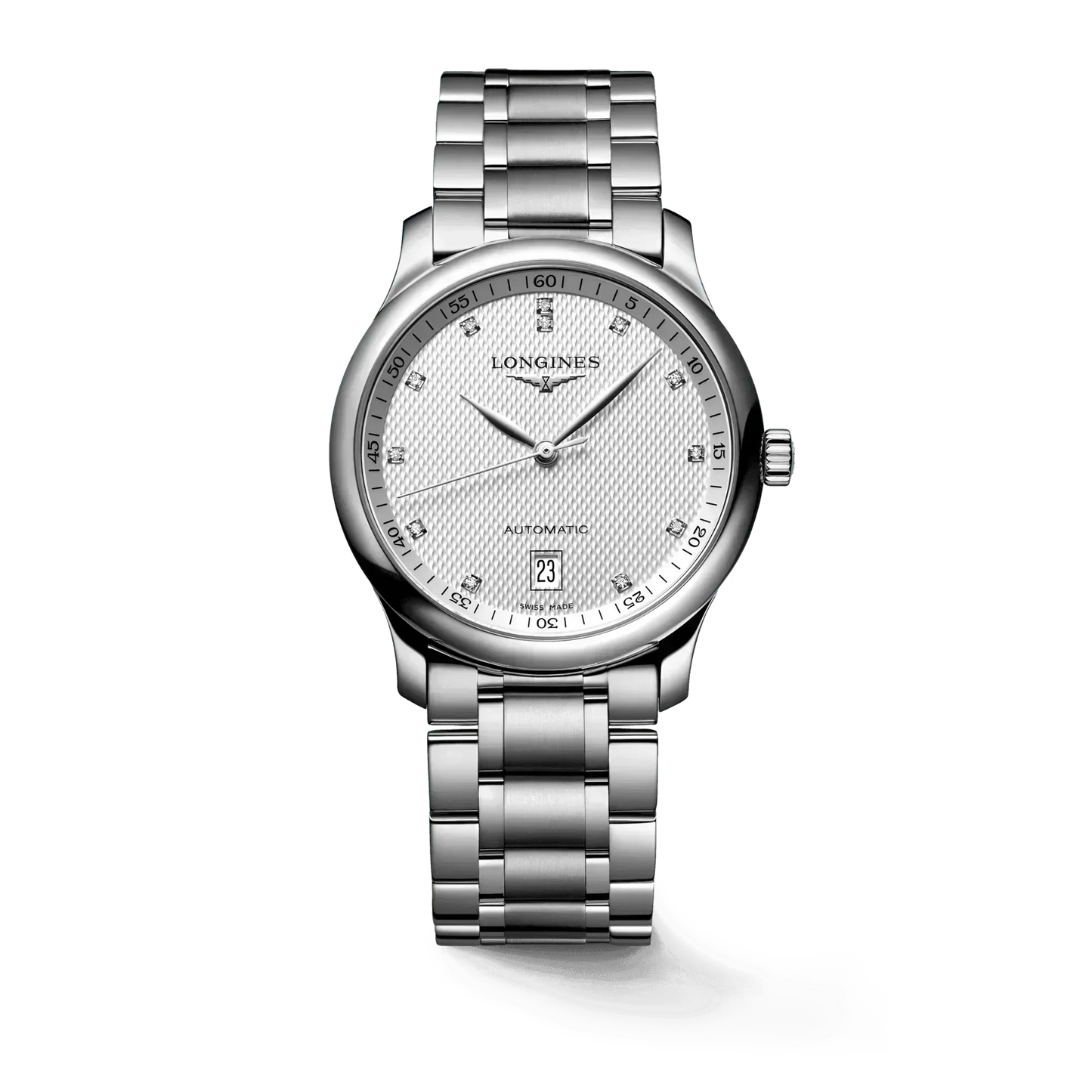 The Longines Master Collection Automatic Men's Watch L26284776