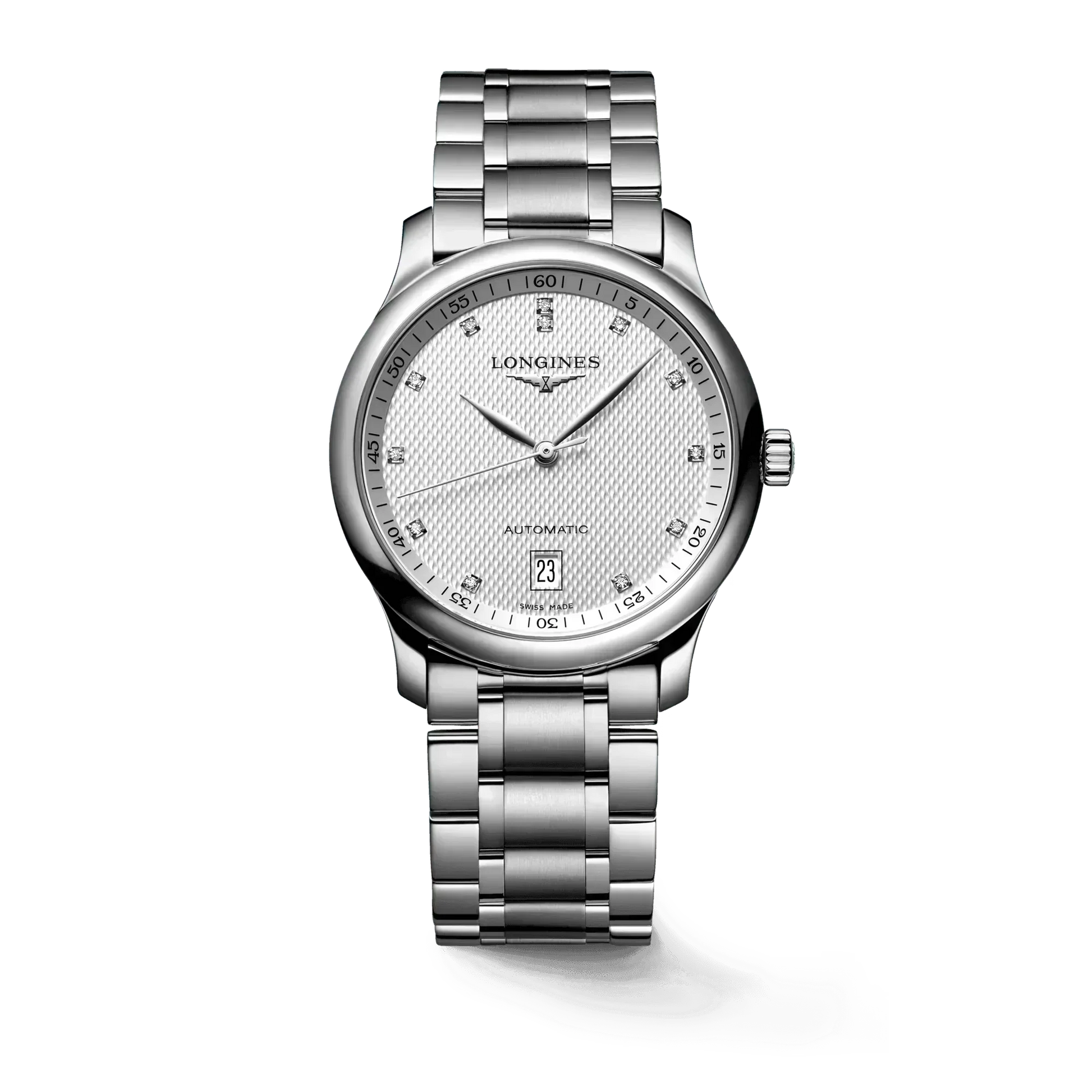 The Longines Master Collection Automatic Men's Watch L26284776