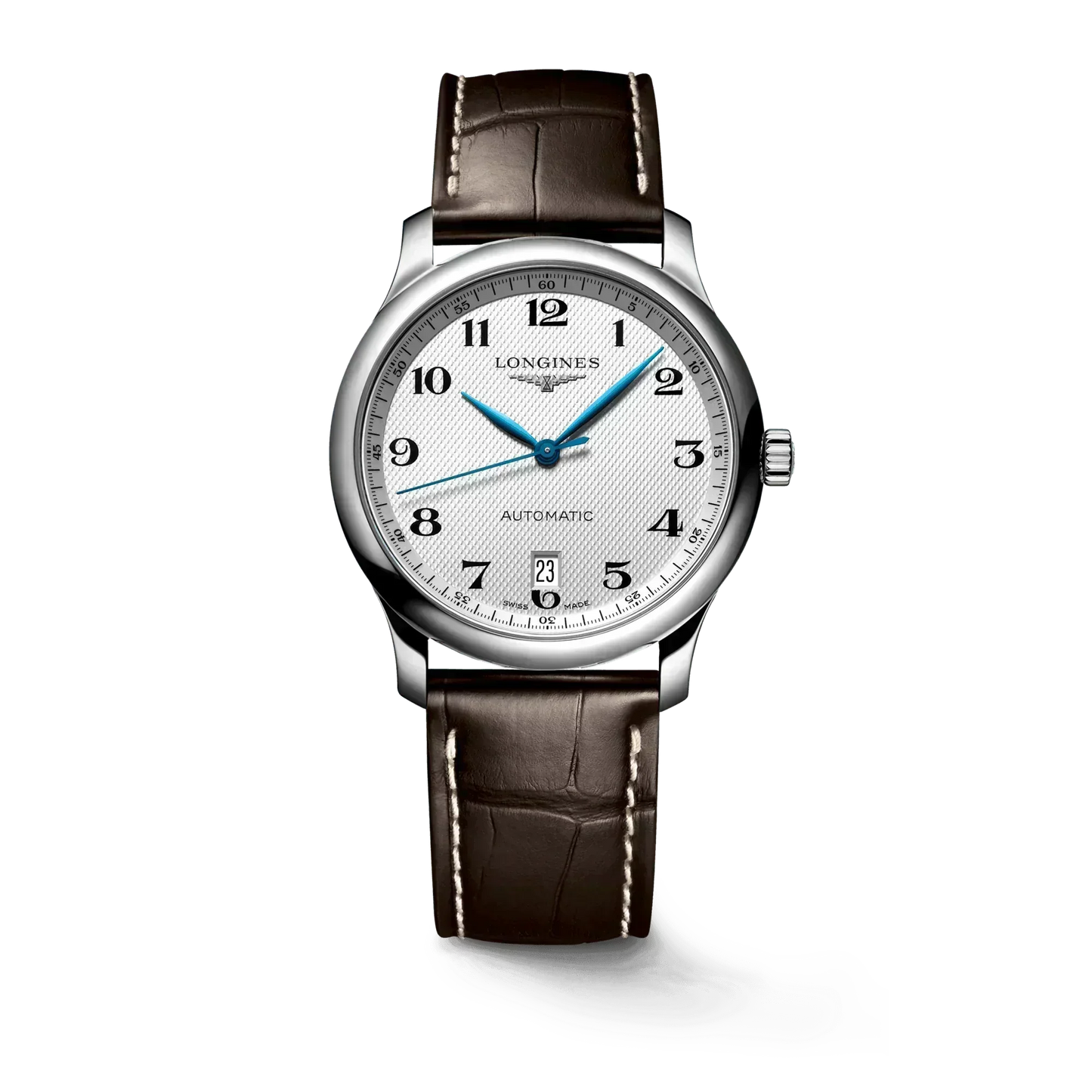 The Longines Master Collection Automatic Men's Watch L26284783