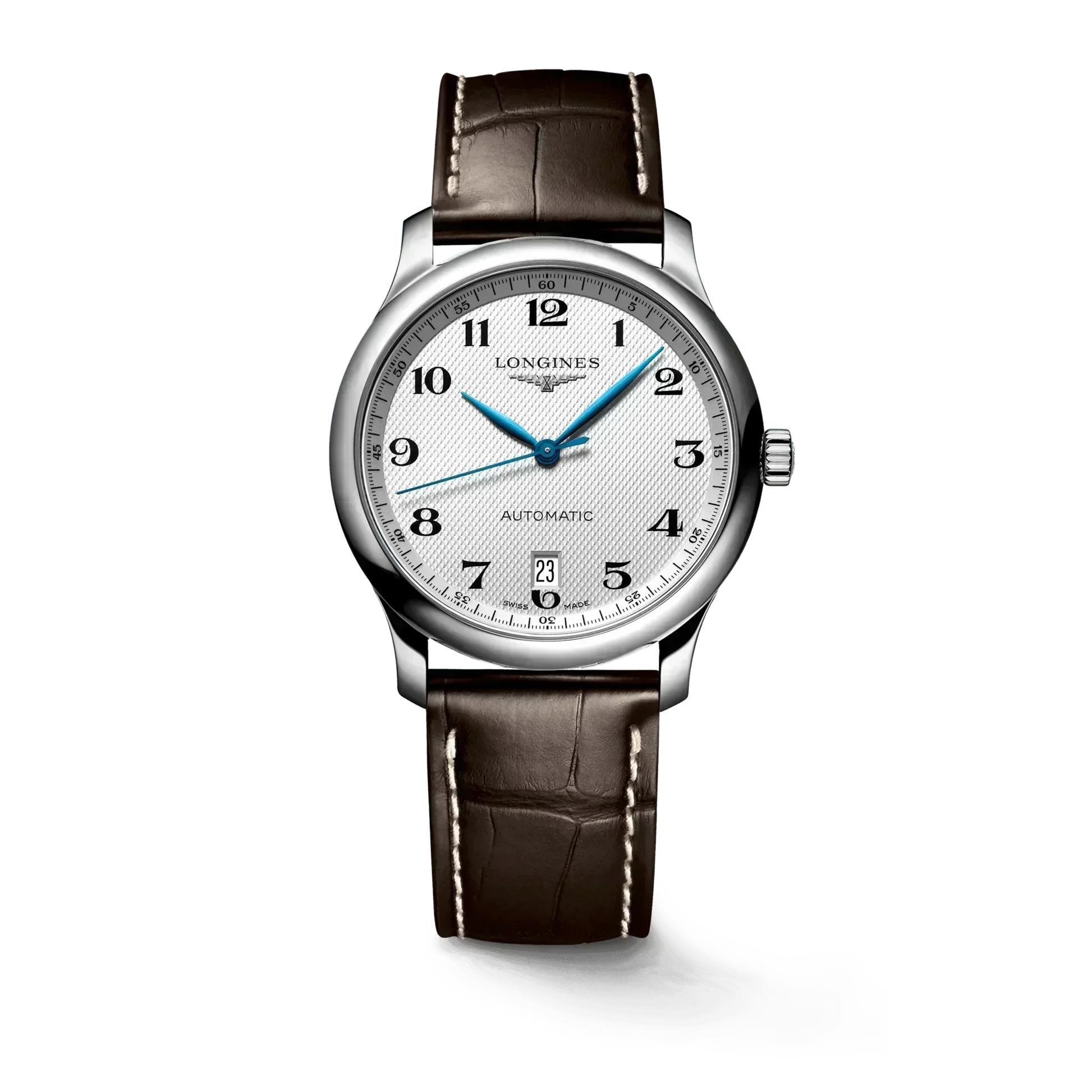 The Longines Master Collection Automatic Men's Watch L26284783