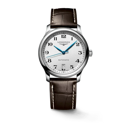 The Longines Master Collection Automatic Men's Watch L26284783