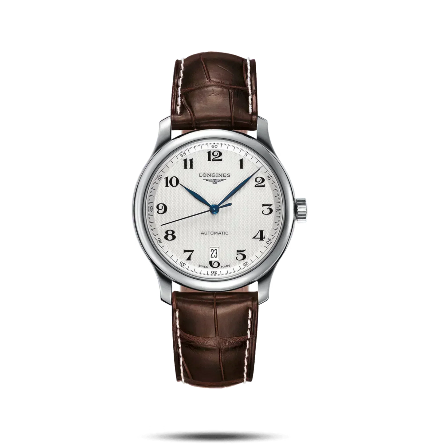 The Longines Master Collection Automatic Women's Watch L26284785
