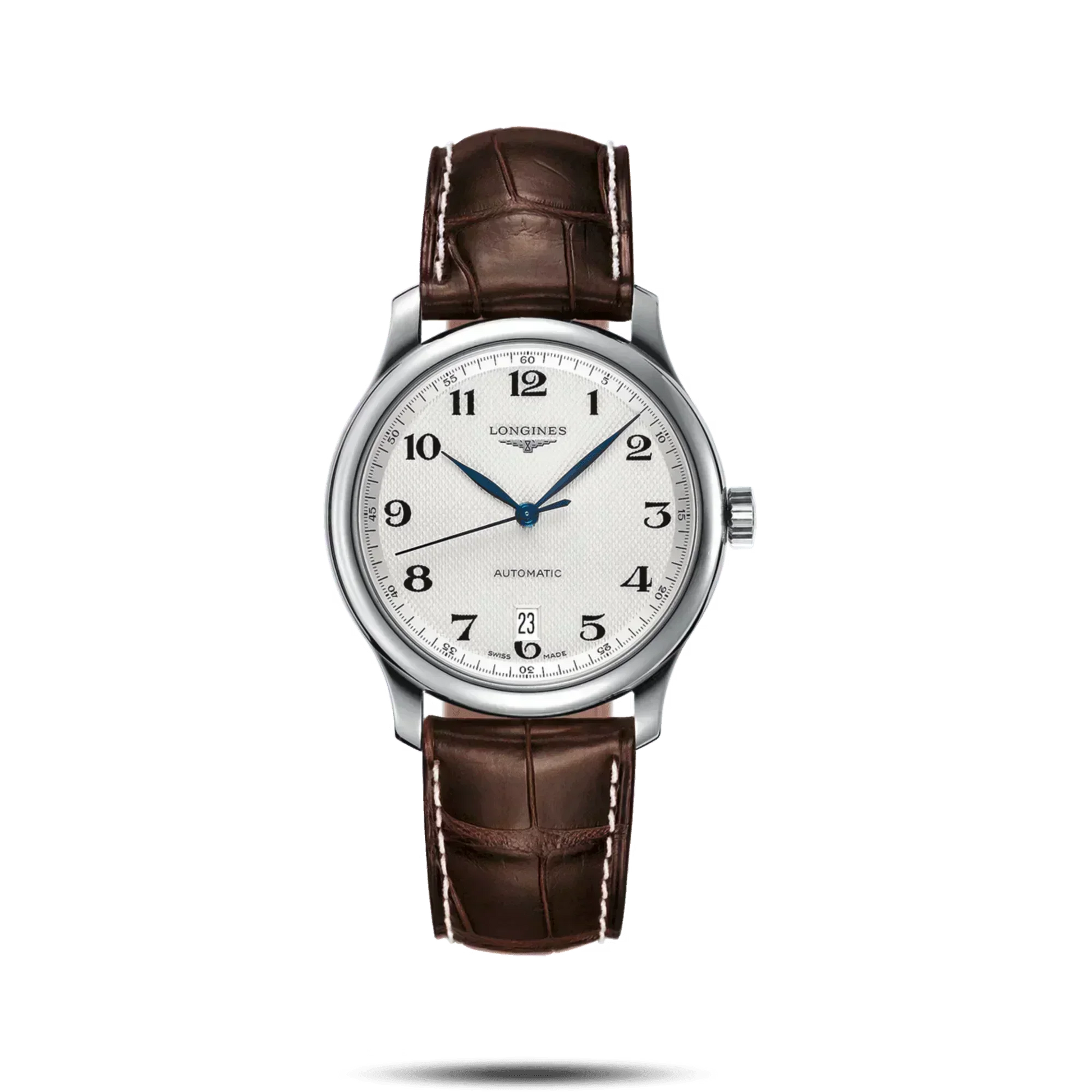 The Longines Master Collection Automatic Women's Watch L26284785