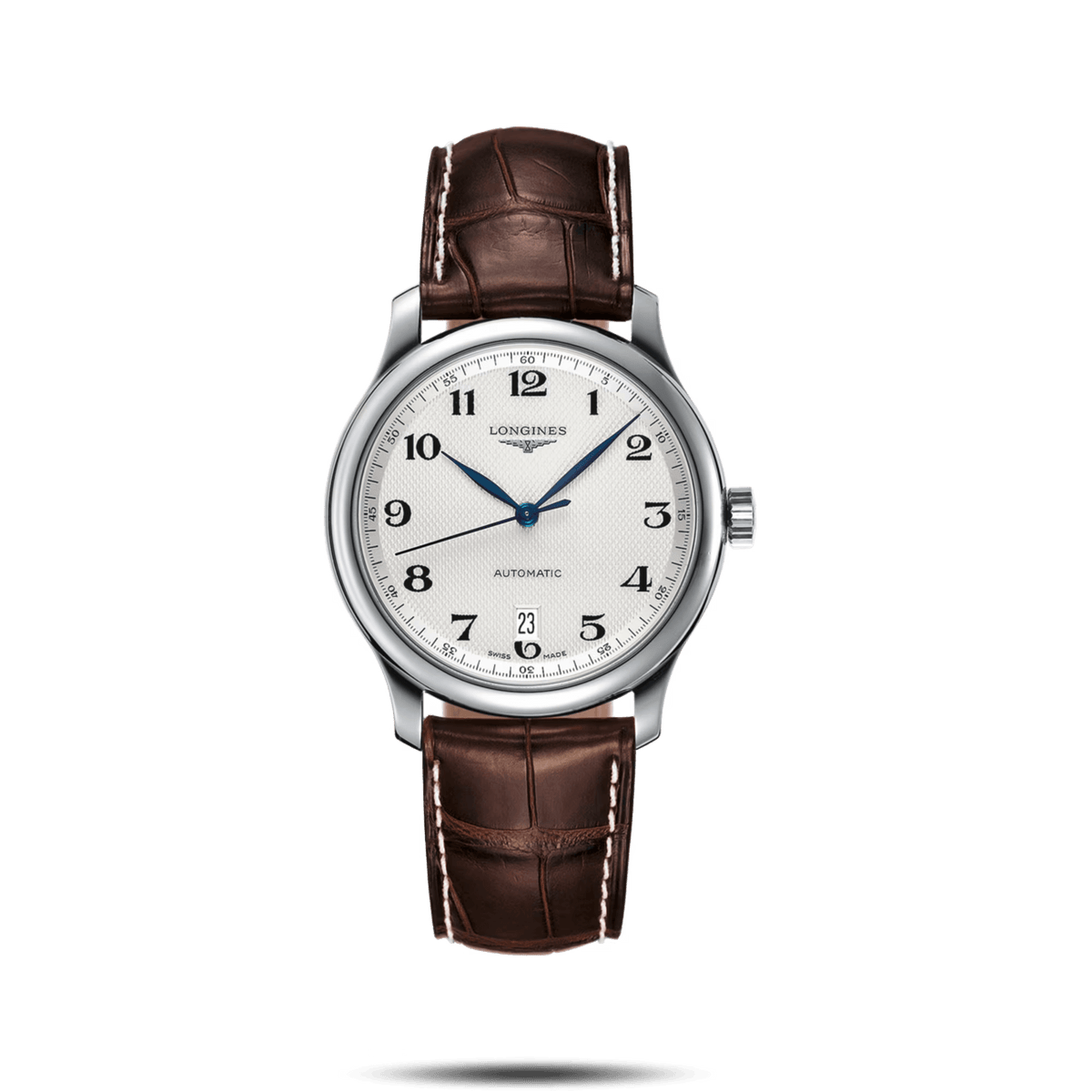 The Longines Master Collection Automatic Women&#39;s Watch L26284785