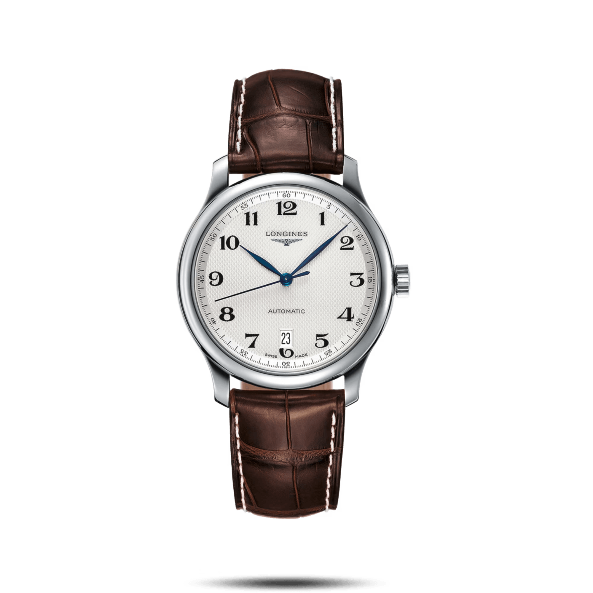 The Longines Master Collection Automatic Women's Watch L26284785