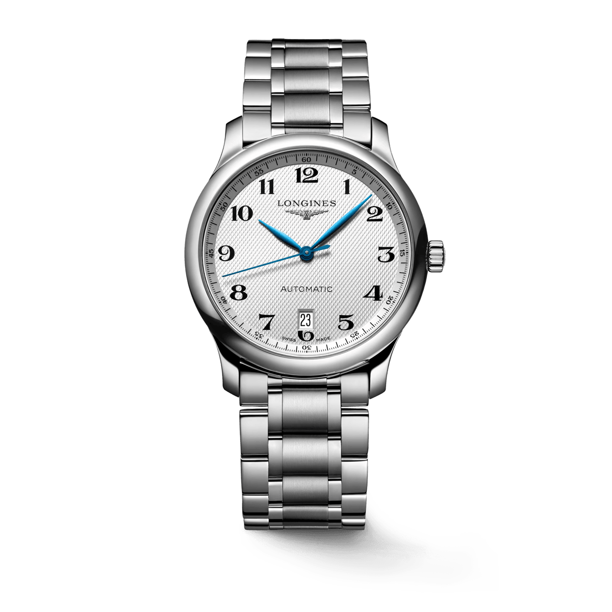 The Longines Master Collection Automatic Men&#39;s Watch L26284786