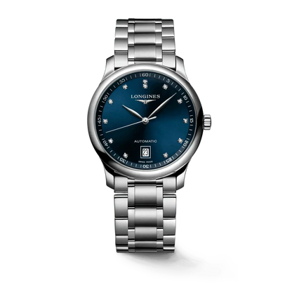 The Longines Master Collection Automatic Men's Watch L26284976