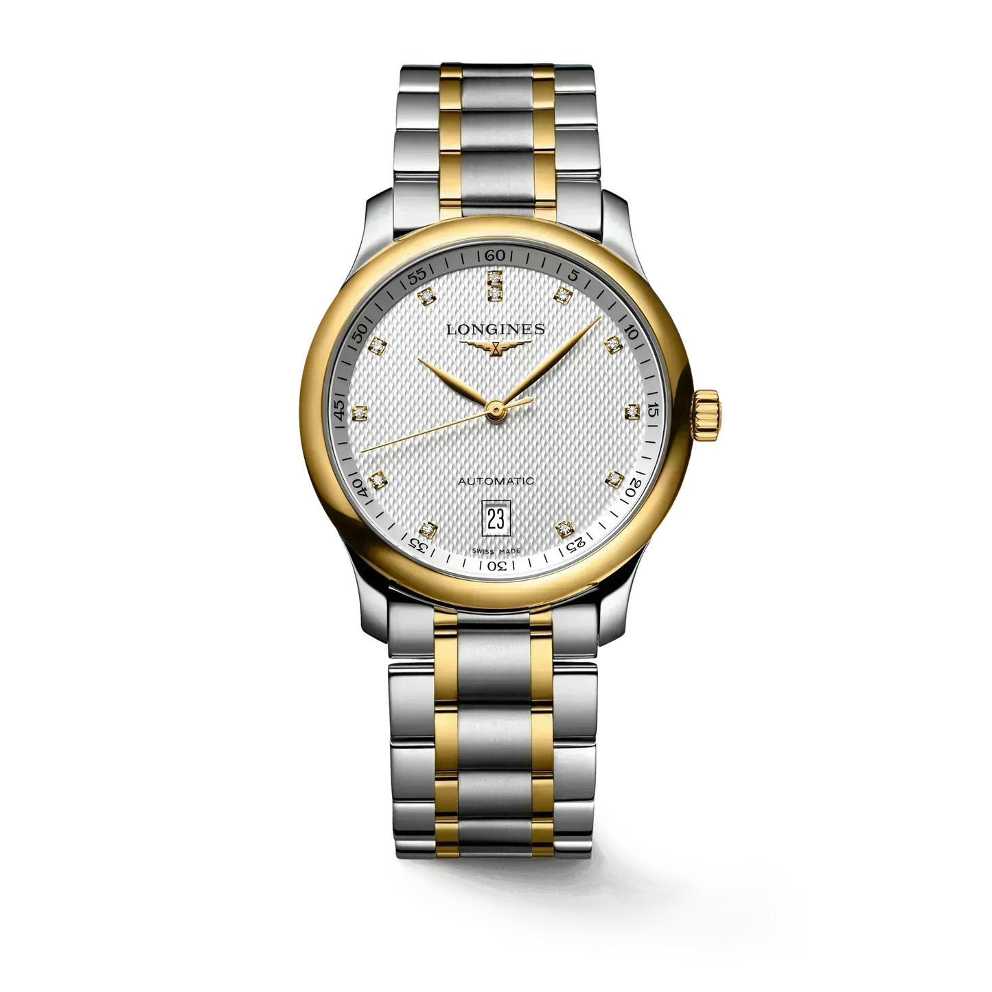 The Longines Master Collection Automatic Men's Watch L26285777