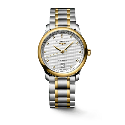 The Longines Master Collection Automatic Men's Watch L26285777