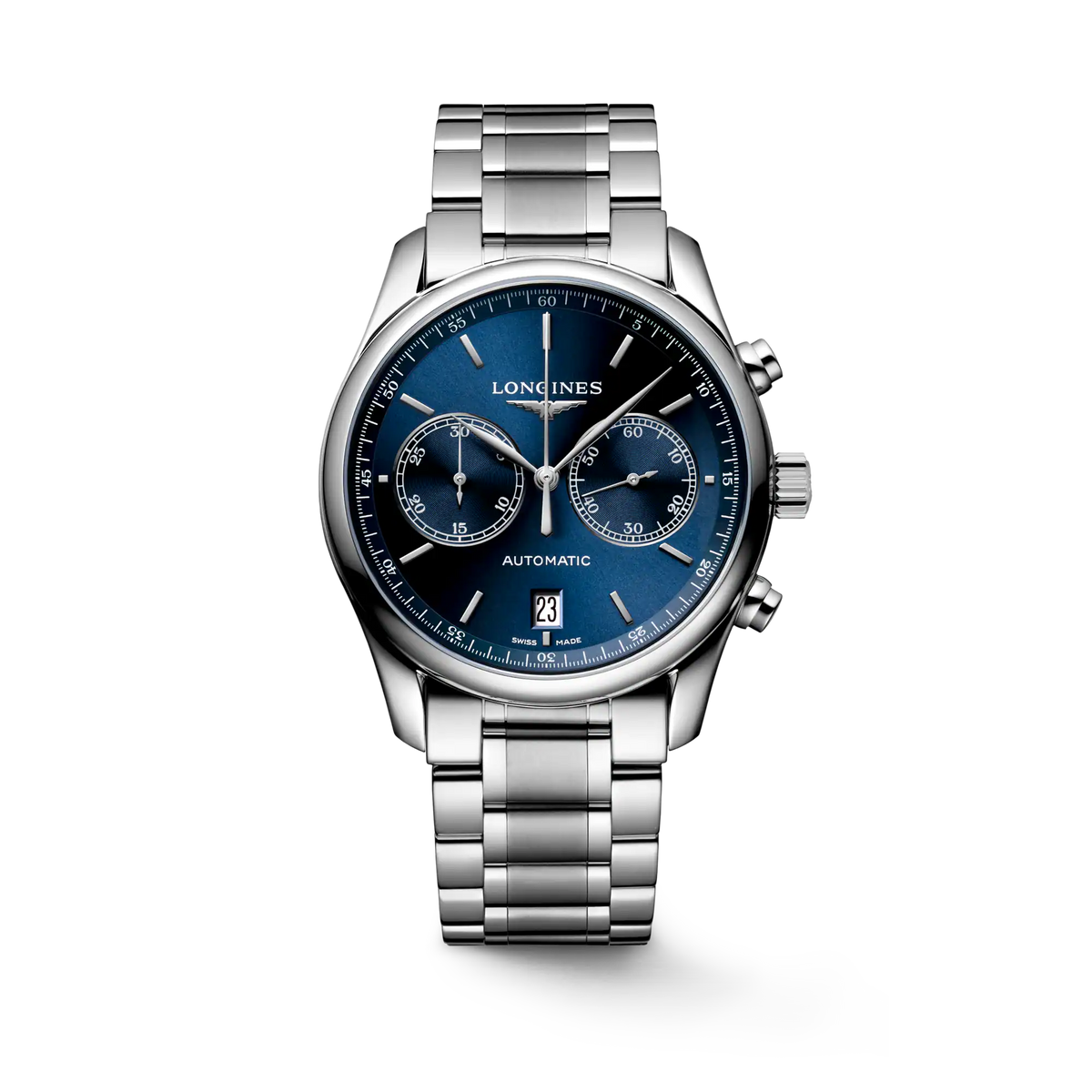 The Longines Master Collection Automatic Men&#39;s Watch L26294926