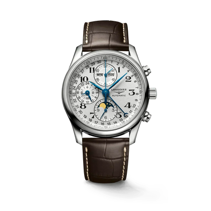 The Longines Master Collection Automatic Men's Watch L26734783