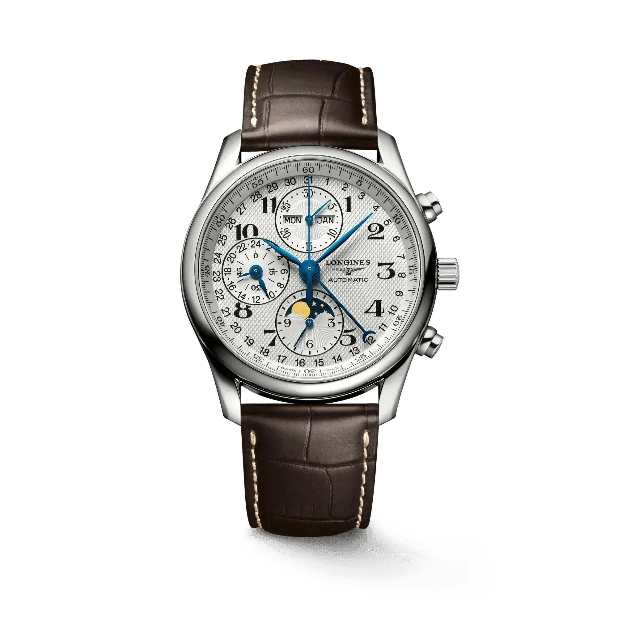 Longines l26734785 2025
