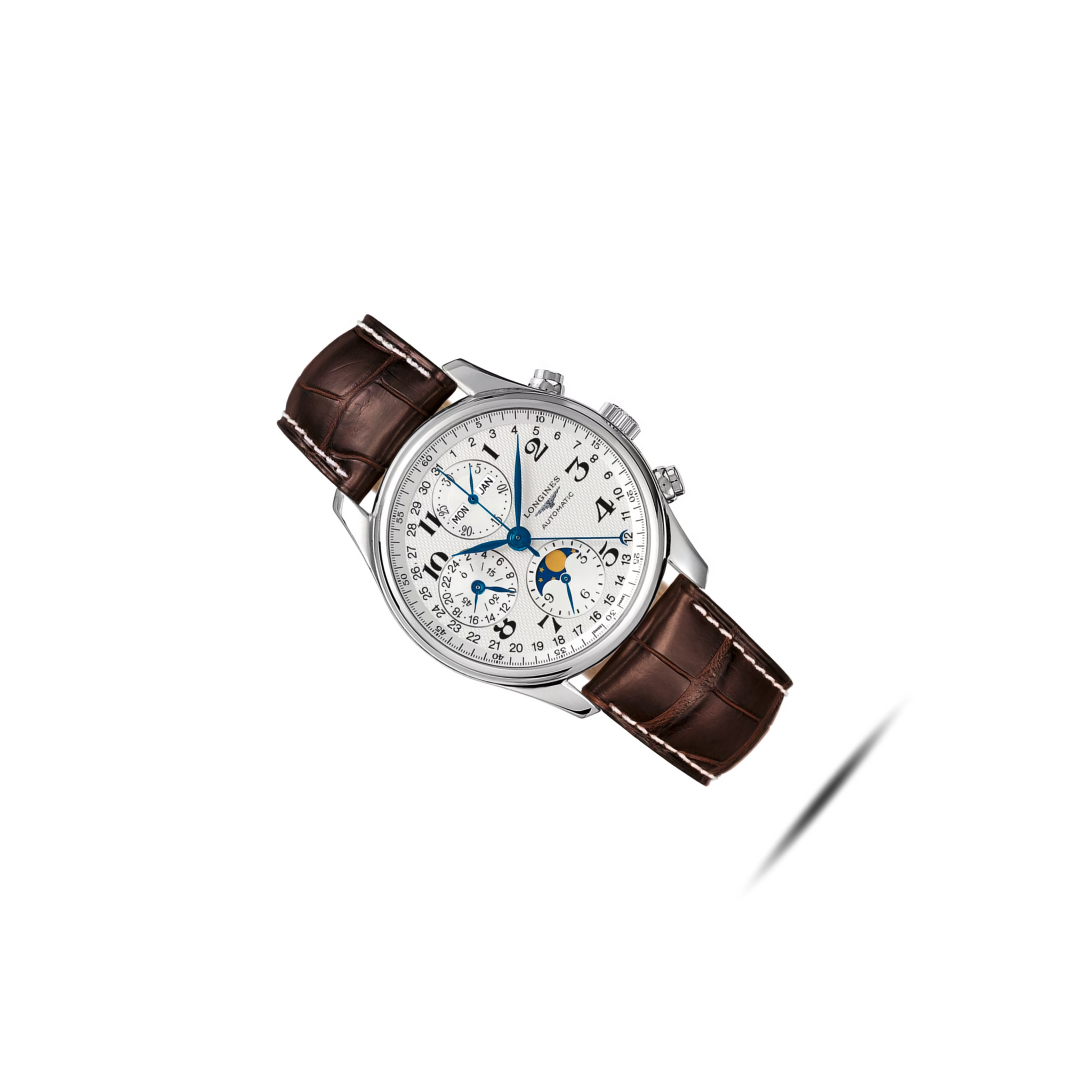 The Longines Master Collection Automatic Men s Watch L26734785