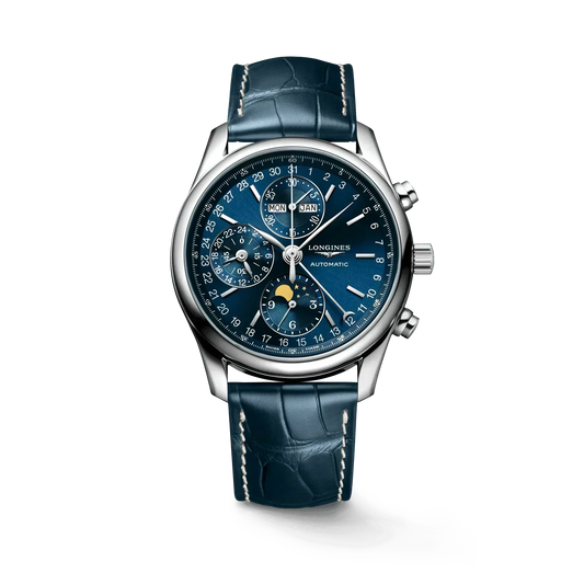 The Longines Master Collection Automatic Men's Watch L26734920