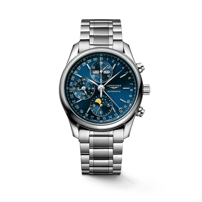 The Longines Master Collection Automatic Men's Watch L26734926