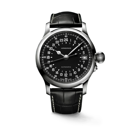 Longines Heritage Avigation Automatic Men's Watch L27514534