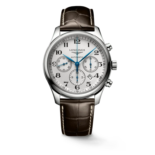 The Longines Master Collection Automatic Men's Watch L27594783