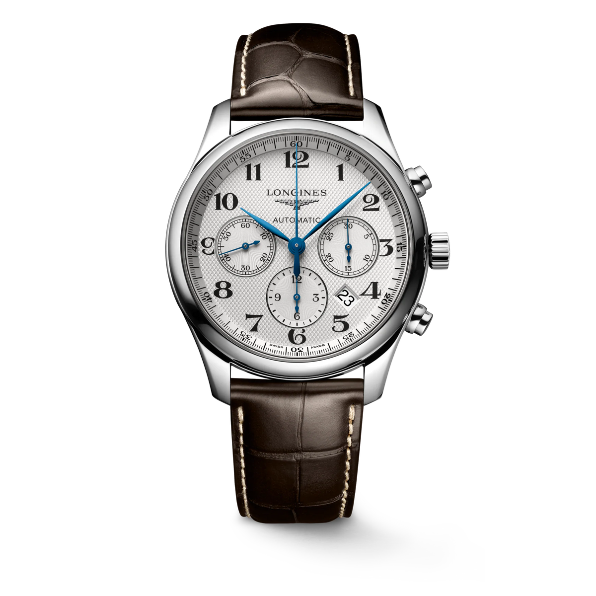 The Longines Master Collection Automatic Men&#39;s Watch L27594783