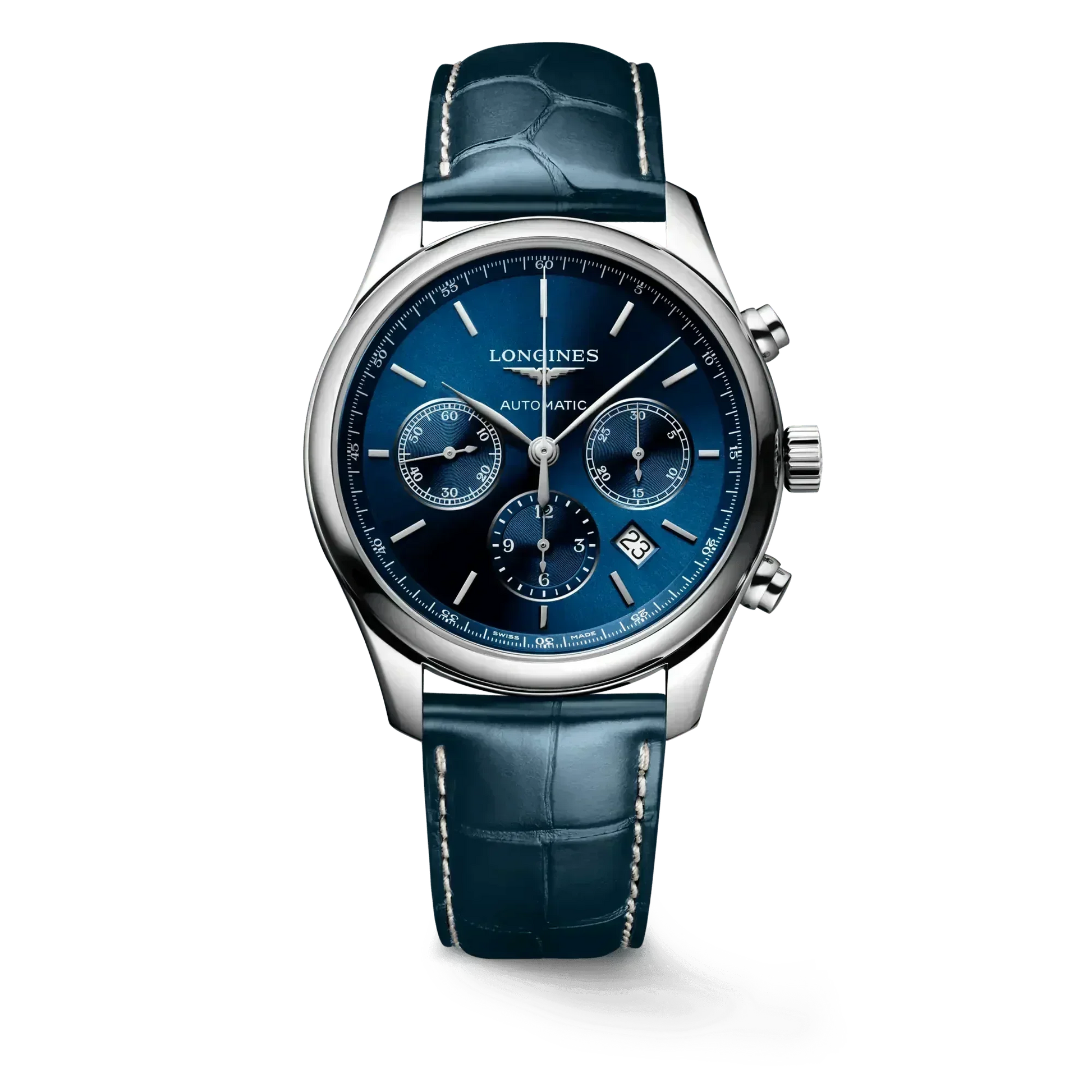 The Longines Master Collection Automatic Men's Watch L27594920