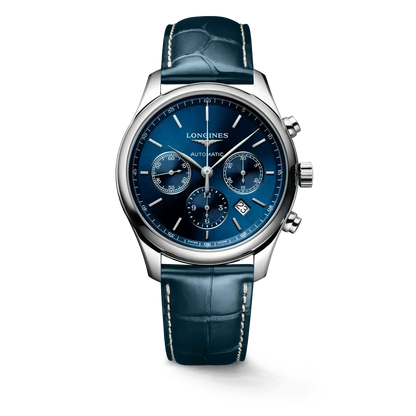 The Longines Master Collection Automatic Men's Watch L27594920