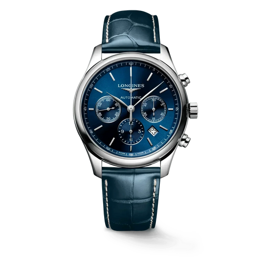 The Longines Master Collection Automatic Men's Watch L27594920