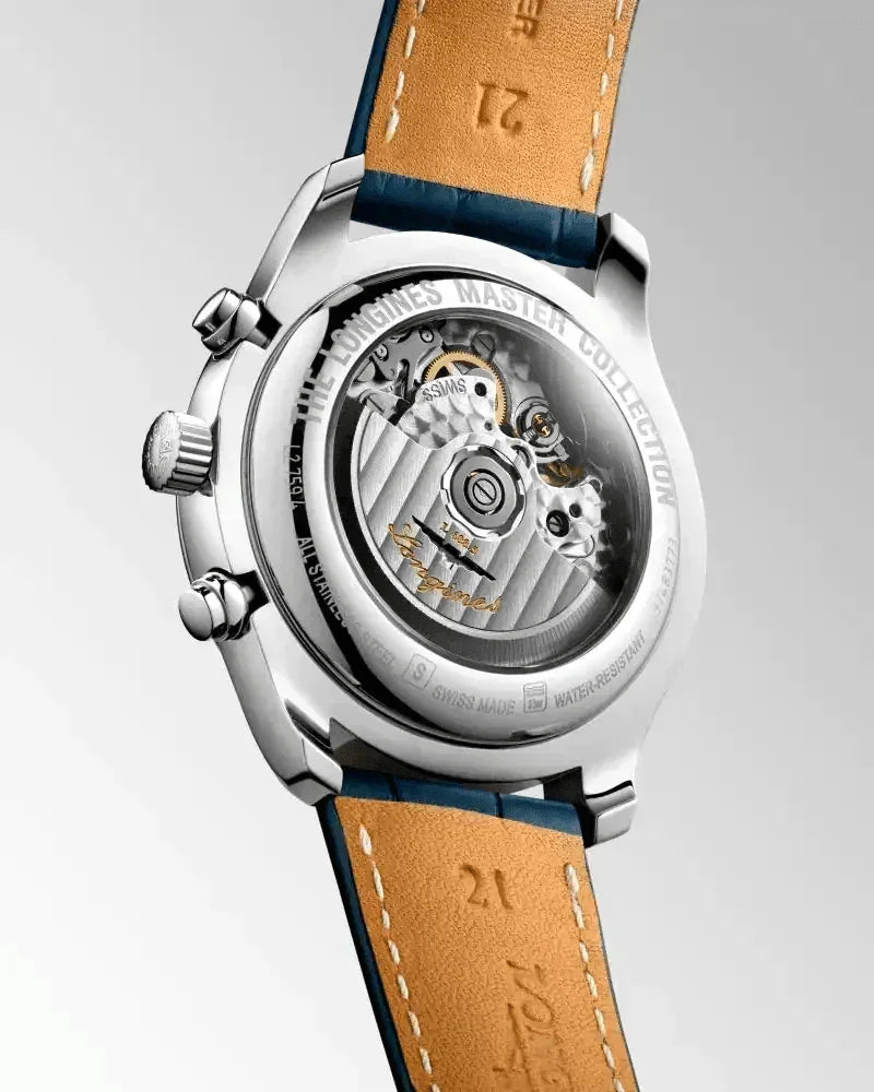 The Longines Master Collection Automatic Mens Watch L27594920