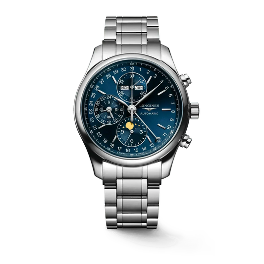 The Longines Master Collection Automatic Men's Watch L27734926