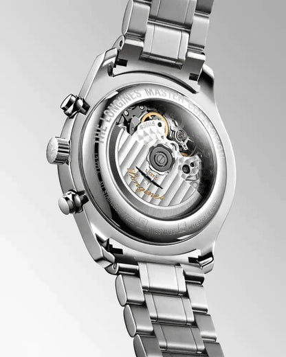 The Longines Master Collection Automatic Mens Watch L27734926
