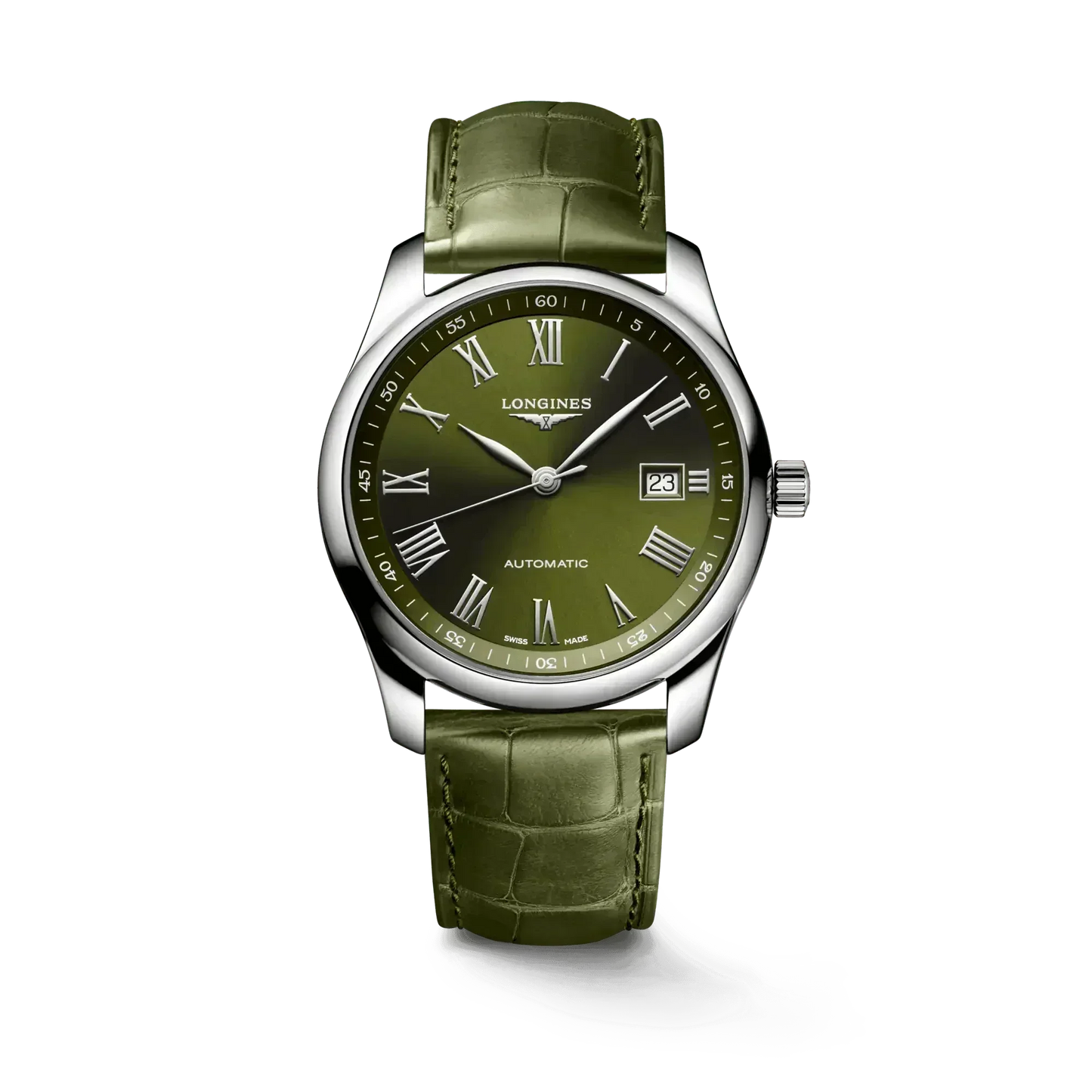 The Longines Master Collection Automatic Men's Watch L27934092
