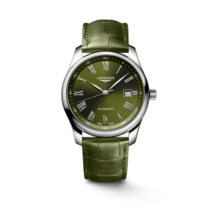 The Longines Master Collection Automatic Men's Watch L27934092