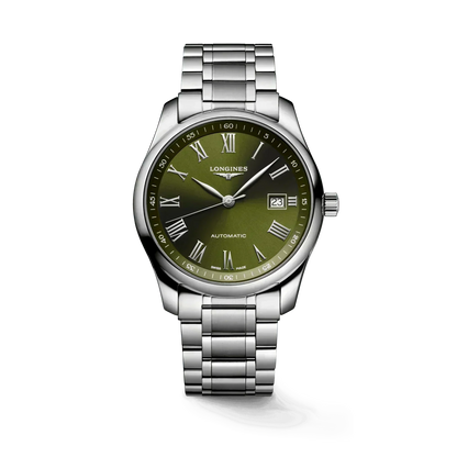 The Longines Master Collection Automatic Men's Watch L27934096