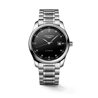 The Longines Master Collection Automatic Men's Watch L27934576