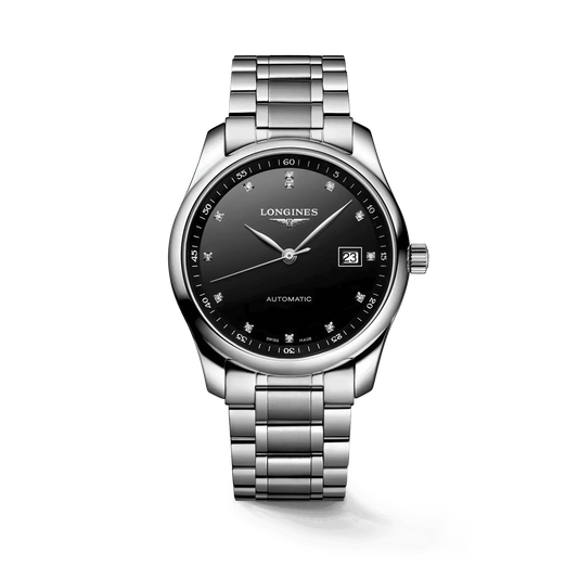 The Longines Master Collection Automatic Men's Watch L27934576