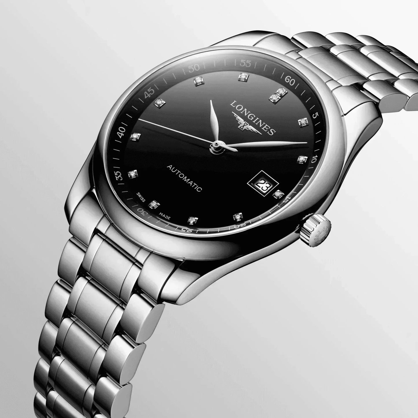 The Longines Master Collection Automatic Men's Watch L27934576